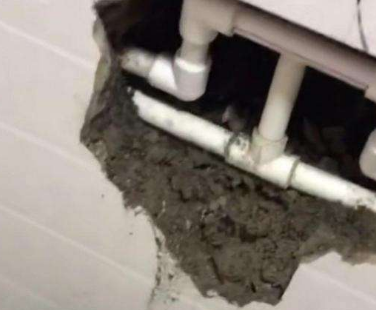 宛城卫生间防水找谁好