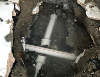宛城卫生间防水公司