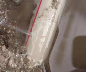 宛城水管维修公司
