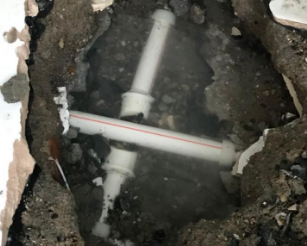 宛城卫生间防水电话号码
