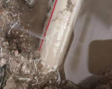 宛城水管维修多少钱