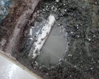 宛城卫生间测漏水哪家好