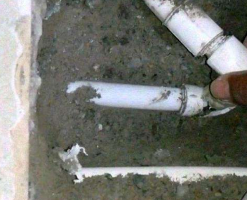 宛城卫生间测漏水哪家好