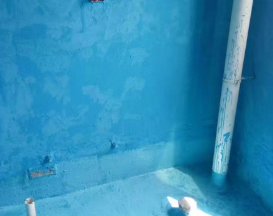 宛城卫生间防水多少钱