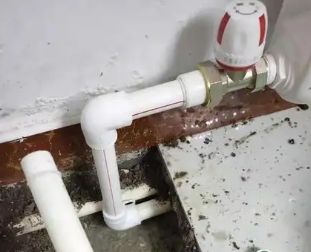 宛城卫生间测漏水多少钱