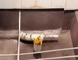 宛城卫生间测漏水服务电话